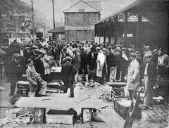 Fishmarket-c1930
